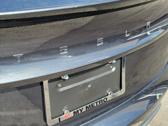 Used 2024 Tesla Model 3 Standard Range RWD image 6