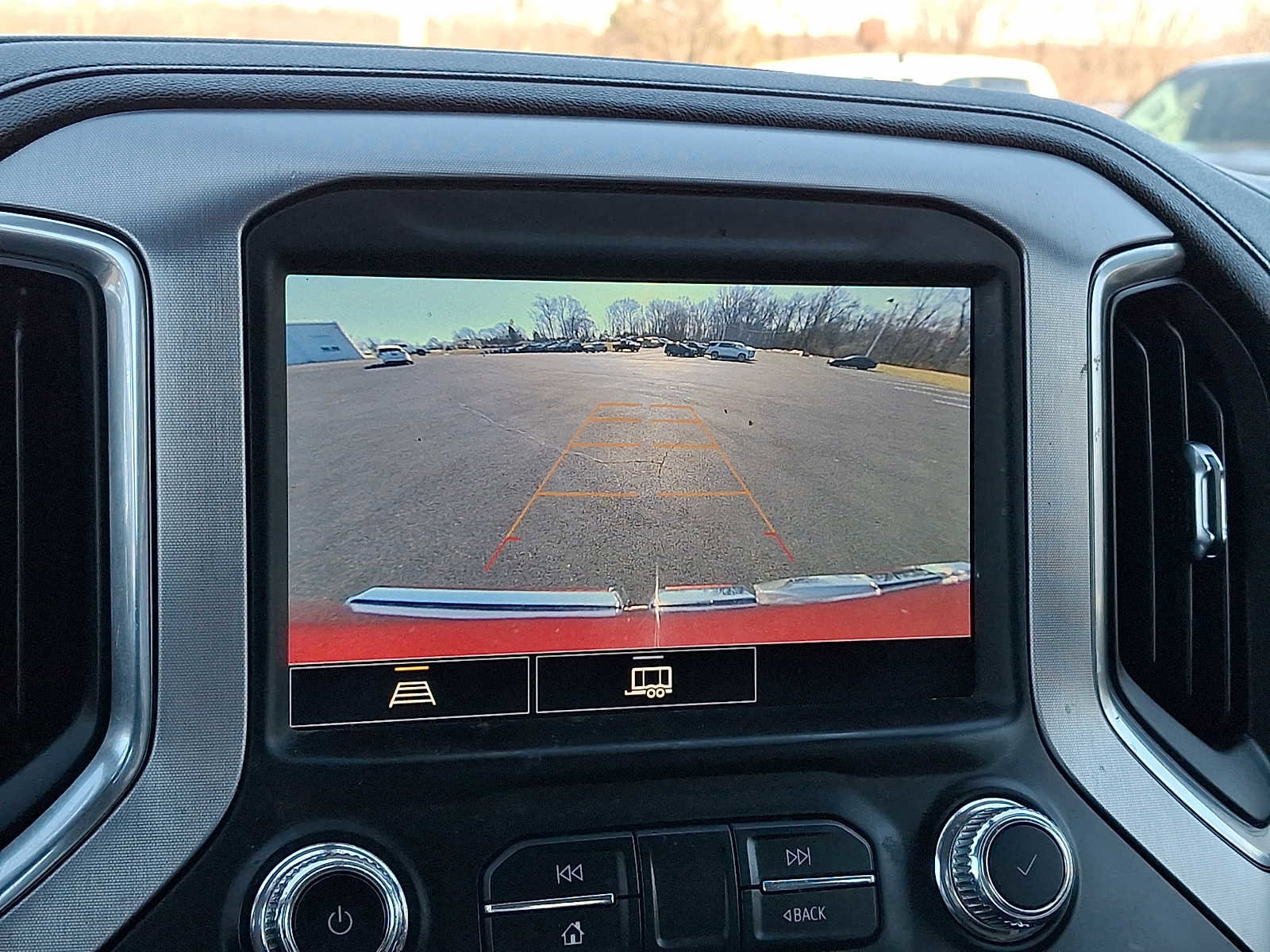 Used 2021 GMC Sierra 1500 Elevation w/ Preferred Package image 18