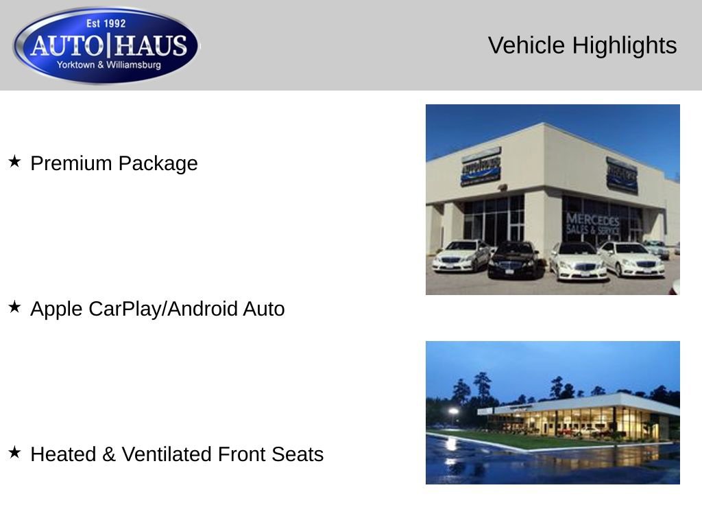 Used 2022 Lexus RX 350 AWD w/ Premium Package image 2