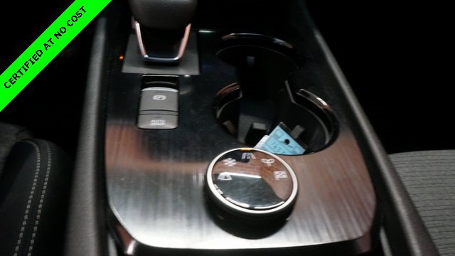 Used 2022 Nissan Rogue SV image 20