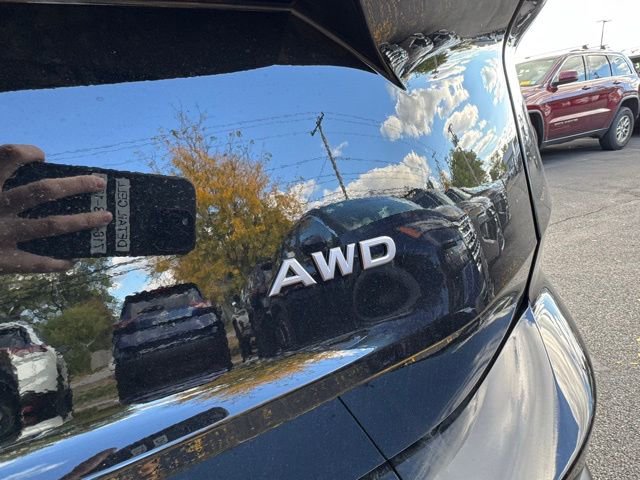 New 2026 Nissan Rogue S image 17