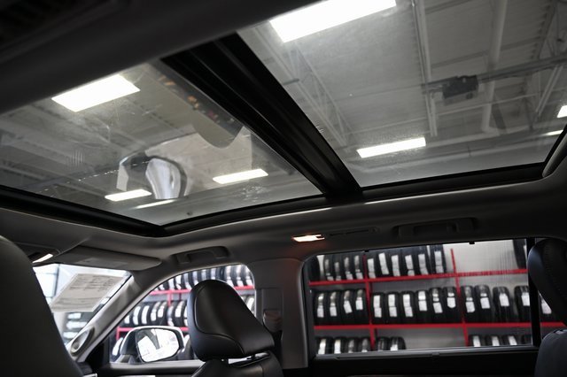 Used 2022 Toyota Highlander Platinum image 23