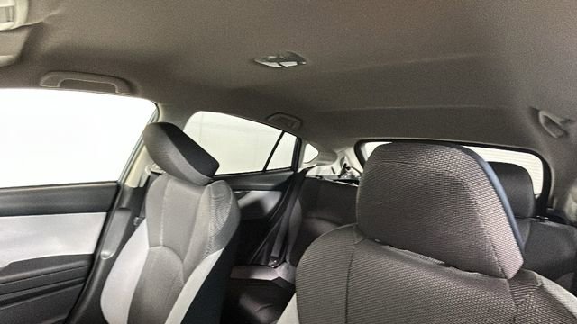Used 2020 Subaru Crosstrek 2.0i AWD/4WD image 13
