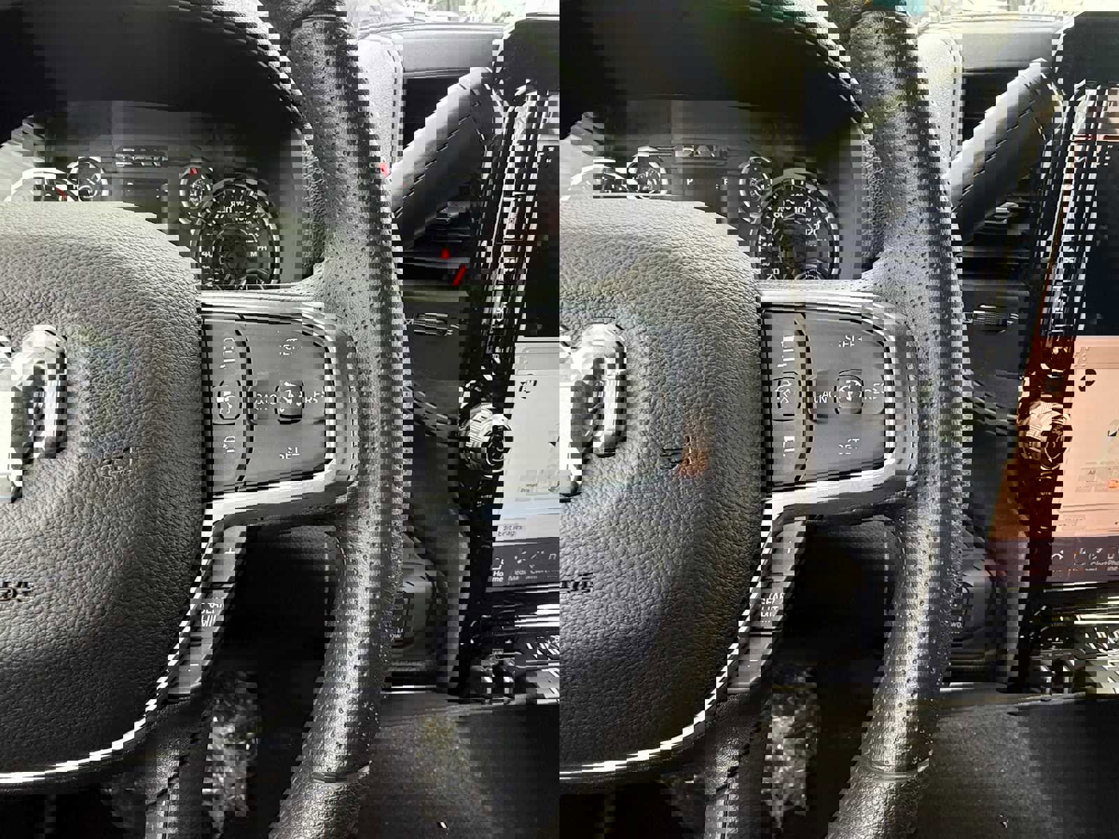 New 2026 RAM 2500 Tradesman image 10