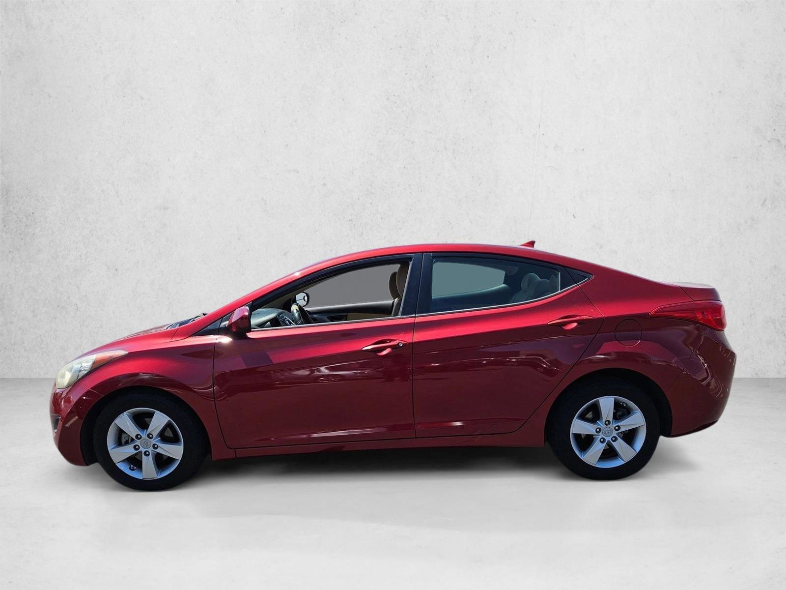Used 2013 Hyundai Elantra GLS FWD image 7