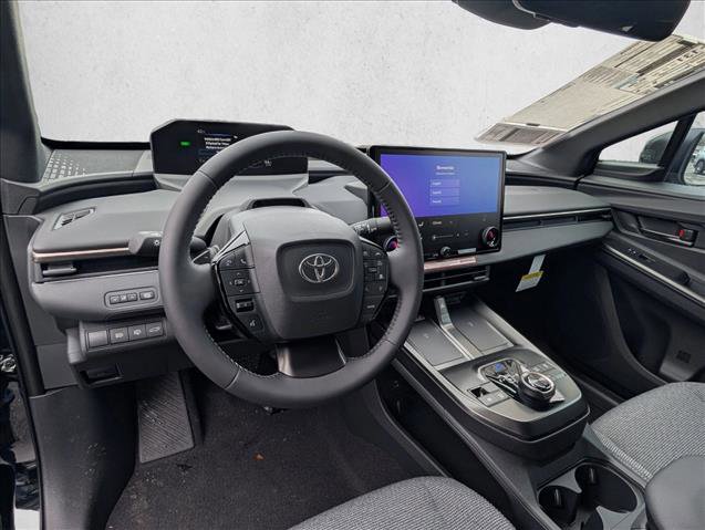 New 2026 Toyota bZ FWD image 3
