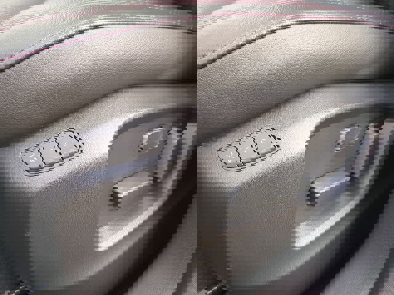 New 2025 MAZDA CX-5 Carbon Edition image 15