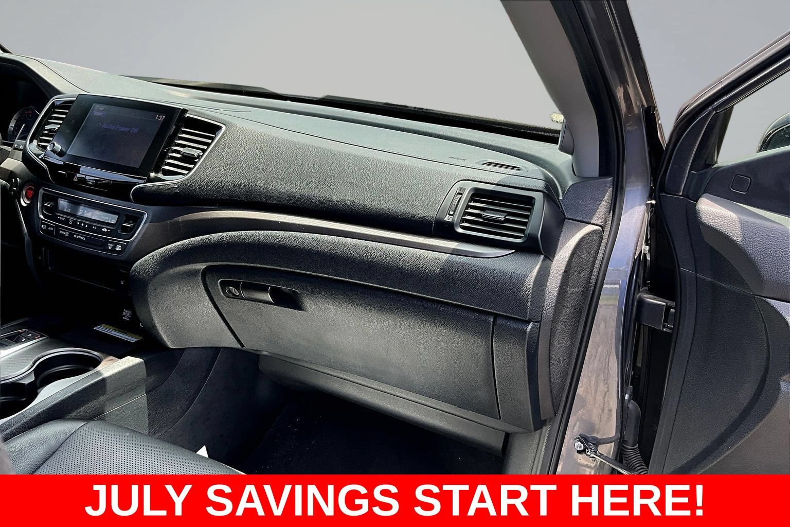 Used 2023 Honda Ridgeline RTL-E image 26