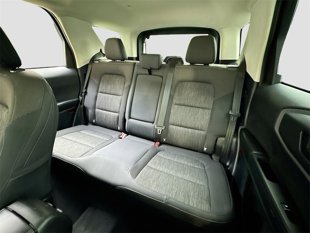 Used 2023 Ford Bronco Sport Big Bend image 13