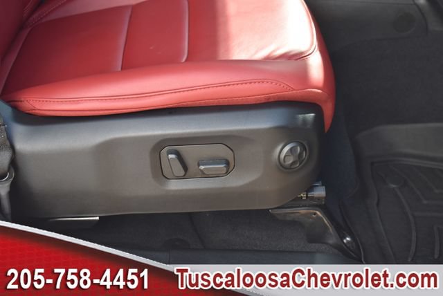 Used 2024 Jeep Wrangler Unlimited Rubicon 392 w/ Dual Top Group AWD/4WD image 27