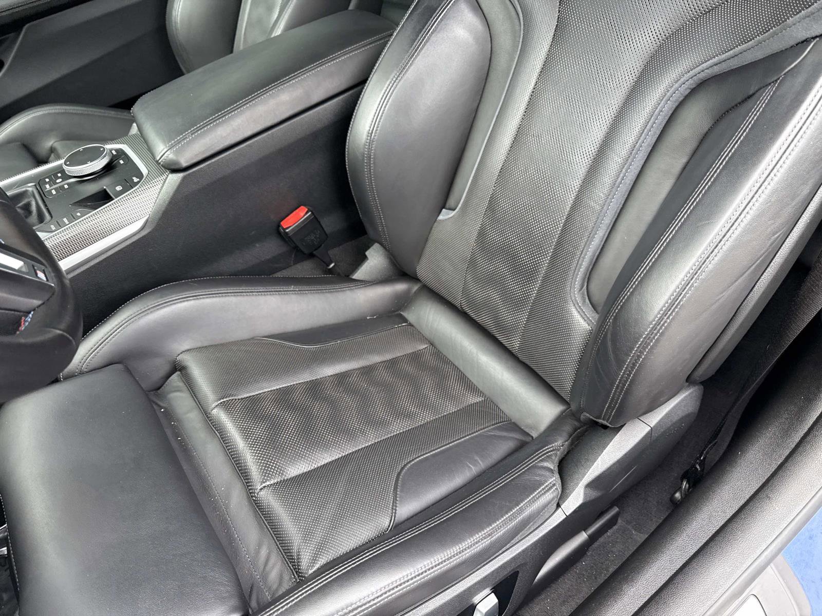 Used 2022 BMW M4 Coupe w/ Executive Package image 16