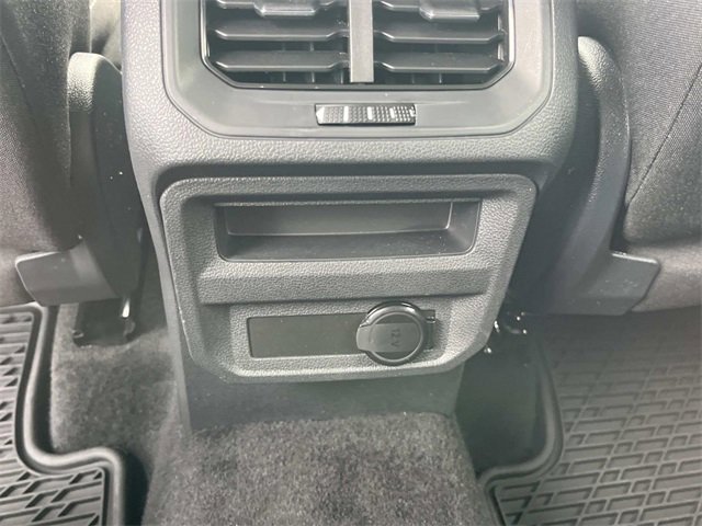Used 2023 Volkswagen Tiguan S w/ Driver Assistance Package image 17
