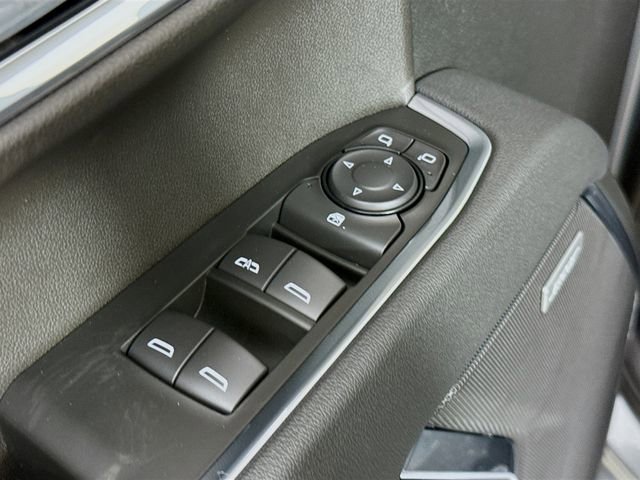 New 2026 Chevrolet Silverado 1500 LT Trail Boss AWD/4WD image 20