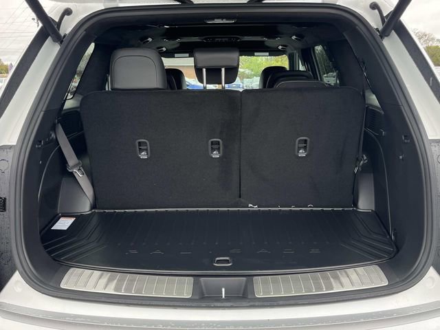 New 2026 Hyundai Palisade Calligraphy image 11