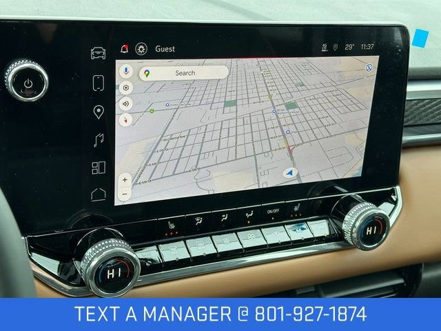 New 2026 GMC Canyon AT4 image 22