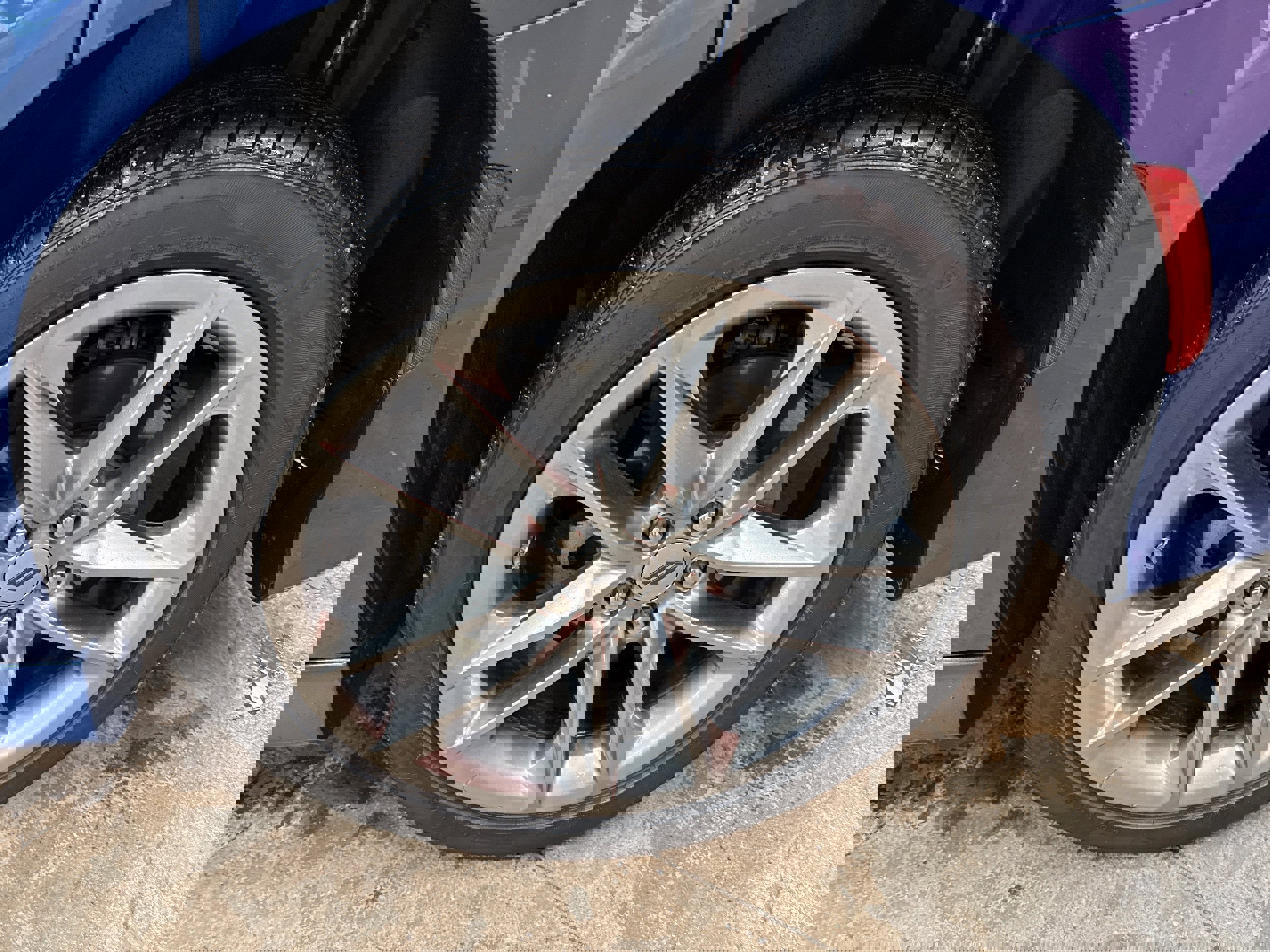 Used 2023 Dodge Charger GT w/ Navigation & Travel Group image 6