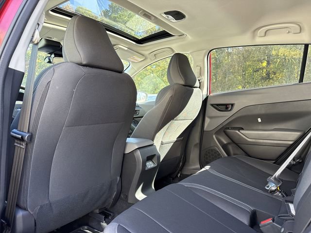 New 2026 Subaru Crosstrek 2.0i Premium image 13