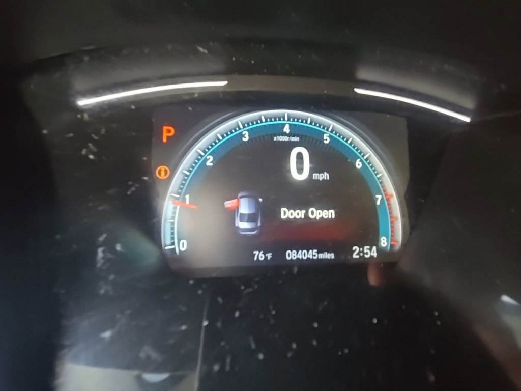 Used 2020 Honda Civic LX image 13