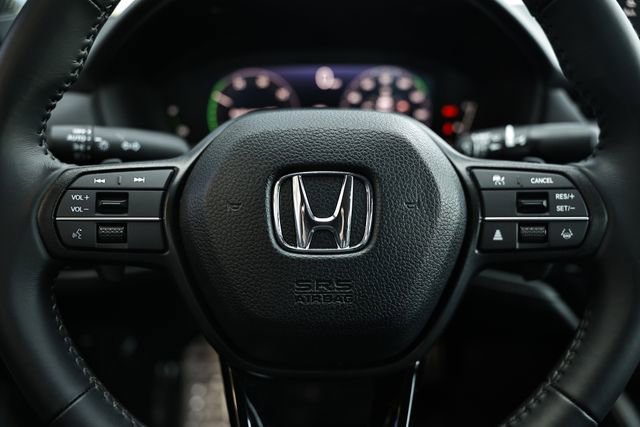 Certified 2025 Honda Accord Sport image 32