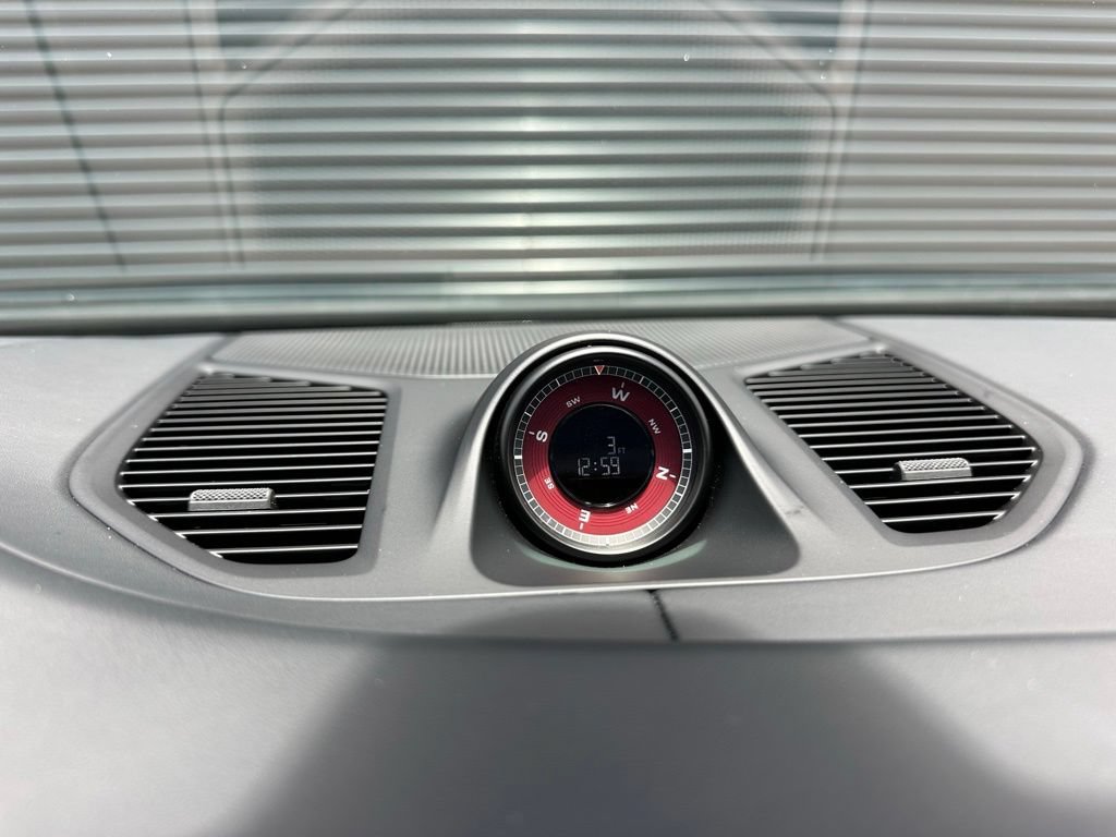 Certified 2026 Porsche Cayenne S AWD/4WD image 31
