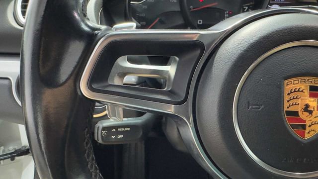 Used 2018 Porsche 718 Boxster image 23
