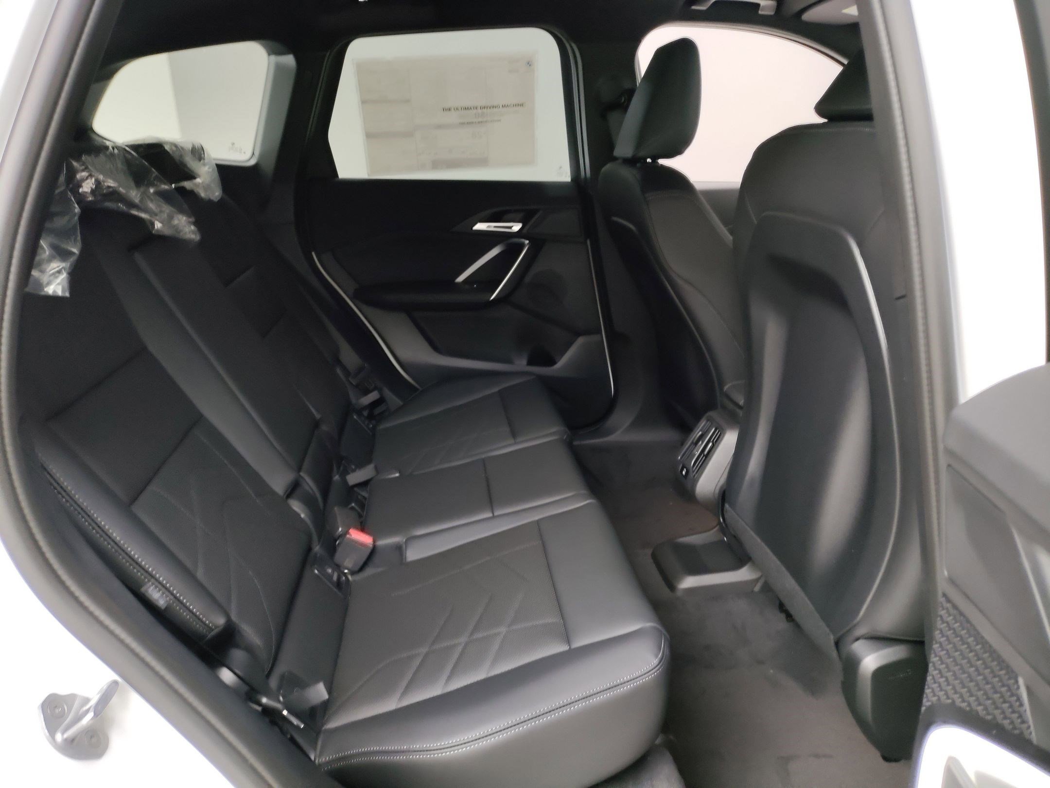Used 2026 BMW X1 xDrive28i w/ Convenience Package AWD/4WD image 25