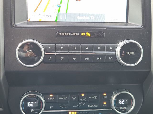 Used 2021 Ford Expedition Max XLT RWD image 18