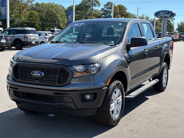 Used 2019 Ford Ranger XL w/ Equipment Group 101A Mid
