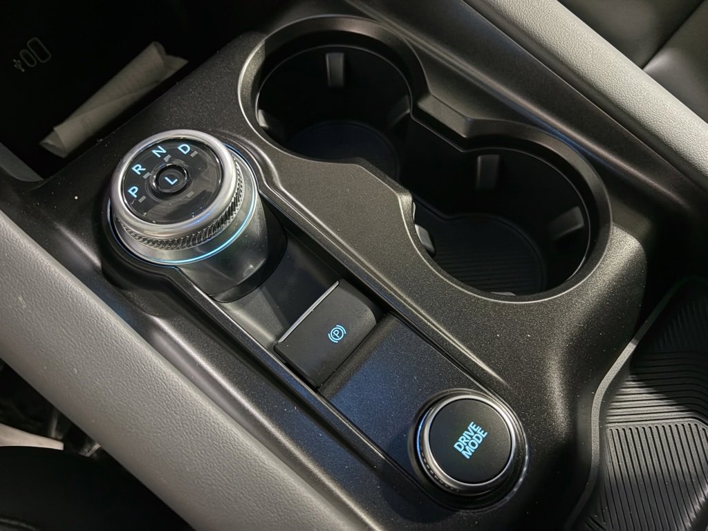 New 2026 Ford Explorer Active w/ Active Comfort Package image 12