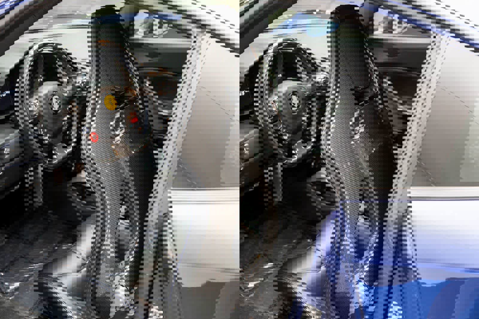 Used 2018 Ferrari 488 GTB image 62