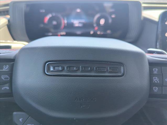 New 2026 Dodge Charger R/T w/ Driver Convenience Group AWD/4WD image 11