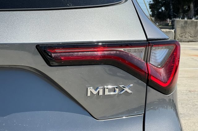 New 2026 Acura MDX w/ Technology Package AWD/4WD image 24