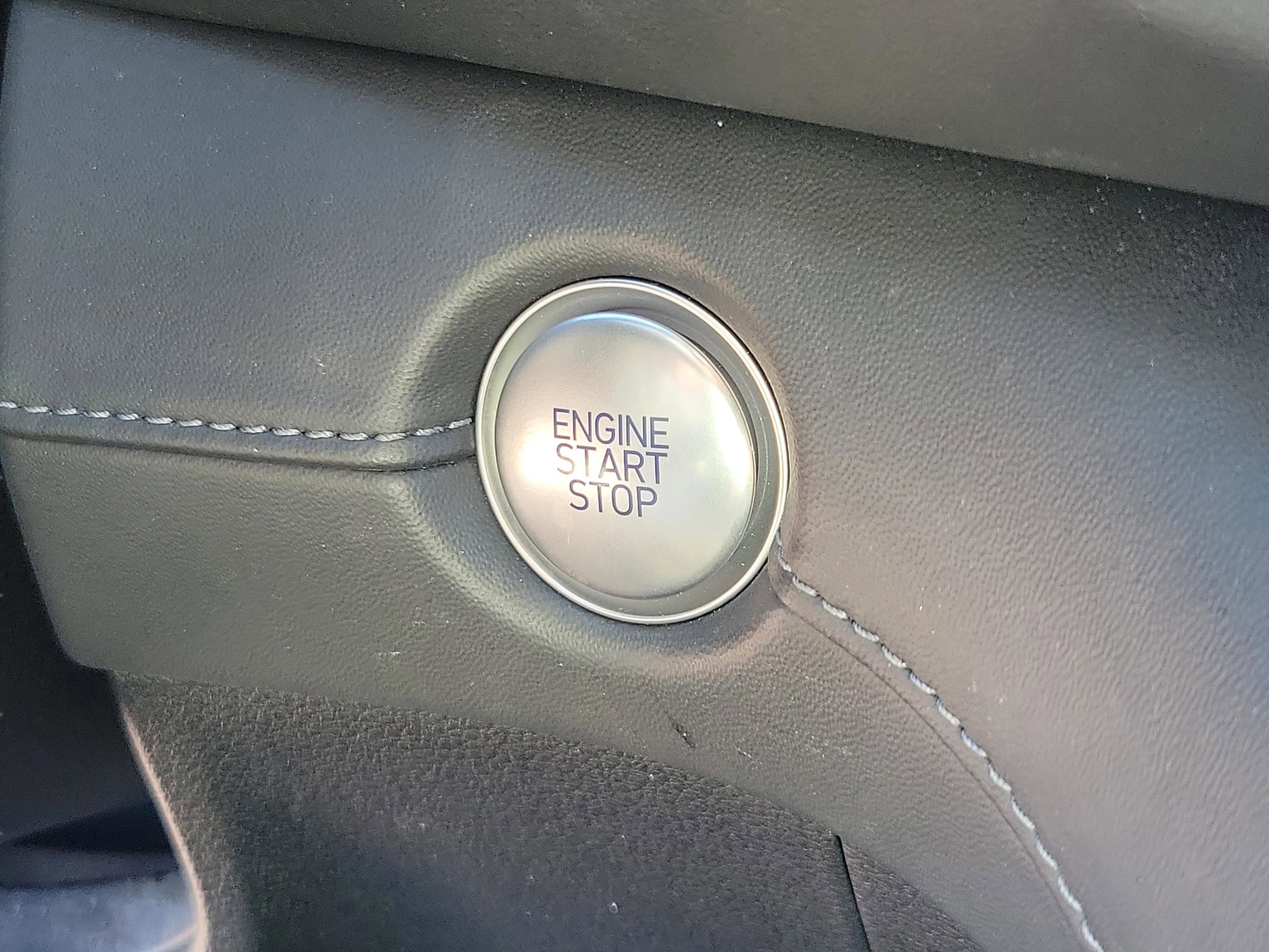 Certified 2023 Hyundai Santa Fe Calligraphy w/ Cargo Package image 25