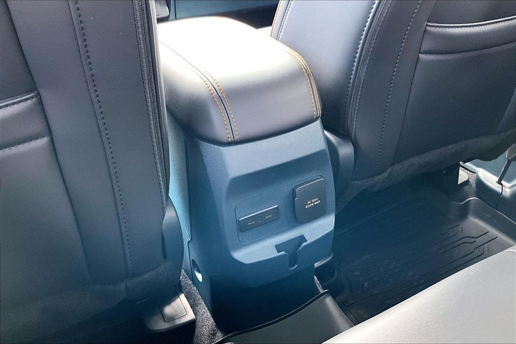 New 2026 Ford Maverick Tremor AWD/4WD image 18