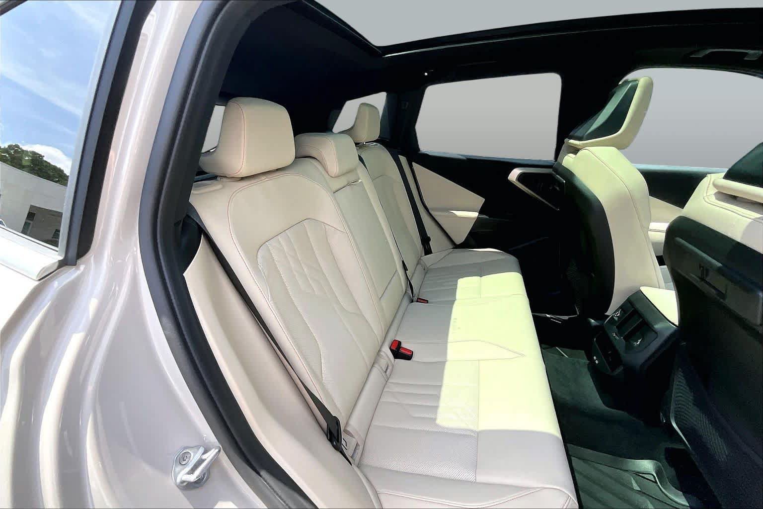 Used 2025 BMW X3 xDrive30i w/ Premium Package AWD/4WD image 20