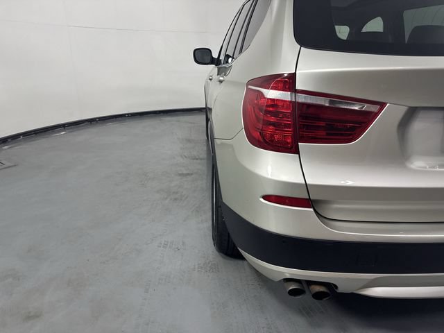 Used 2012 BMW X3 xDrive28i AWD/4WD image 32