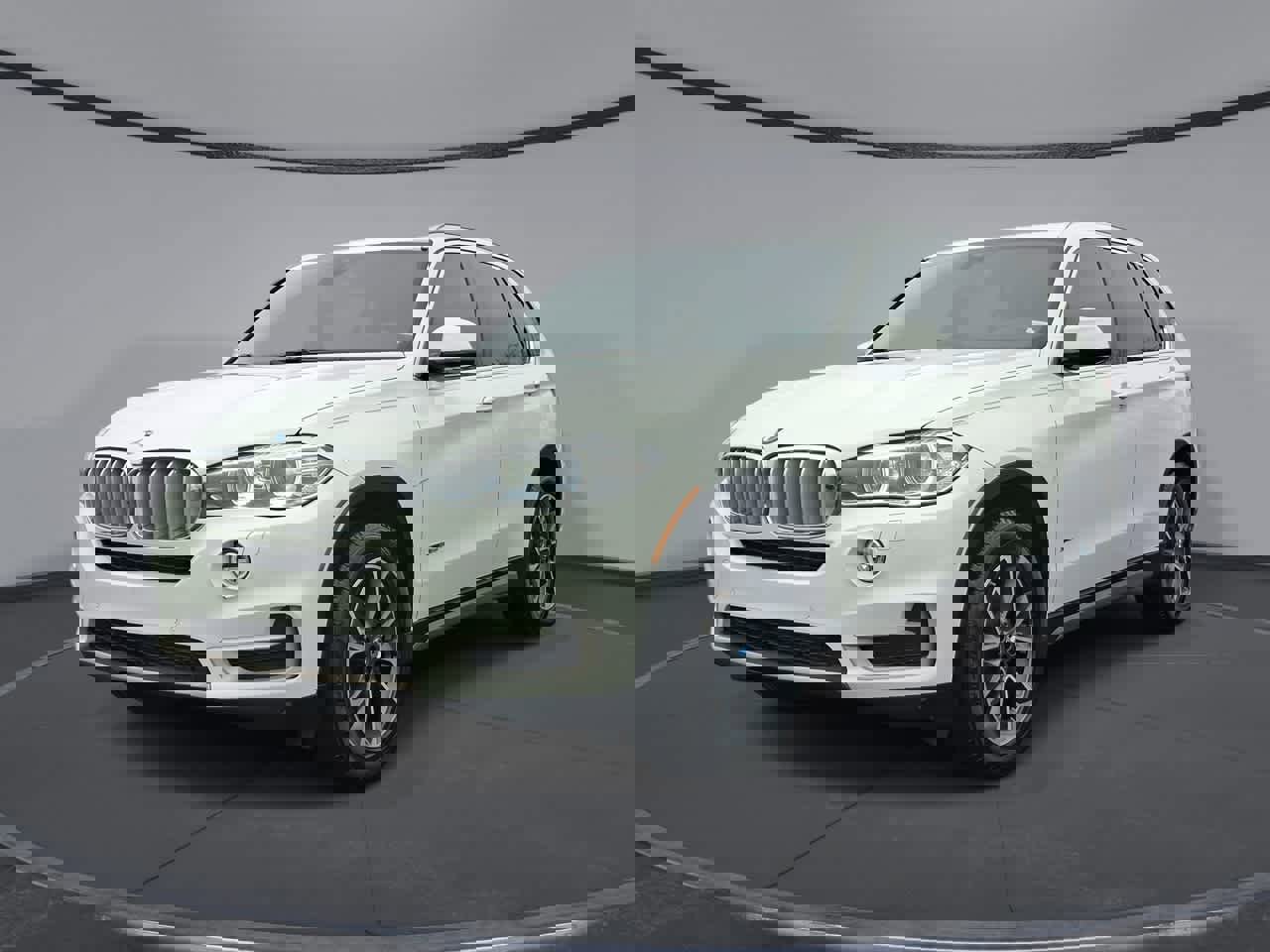 Used 2017 BMW X5 xDrive35d