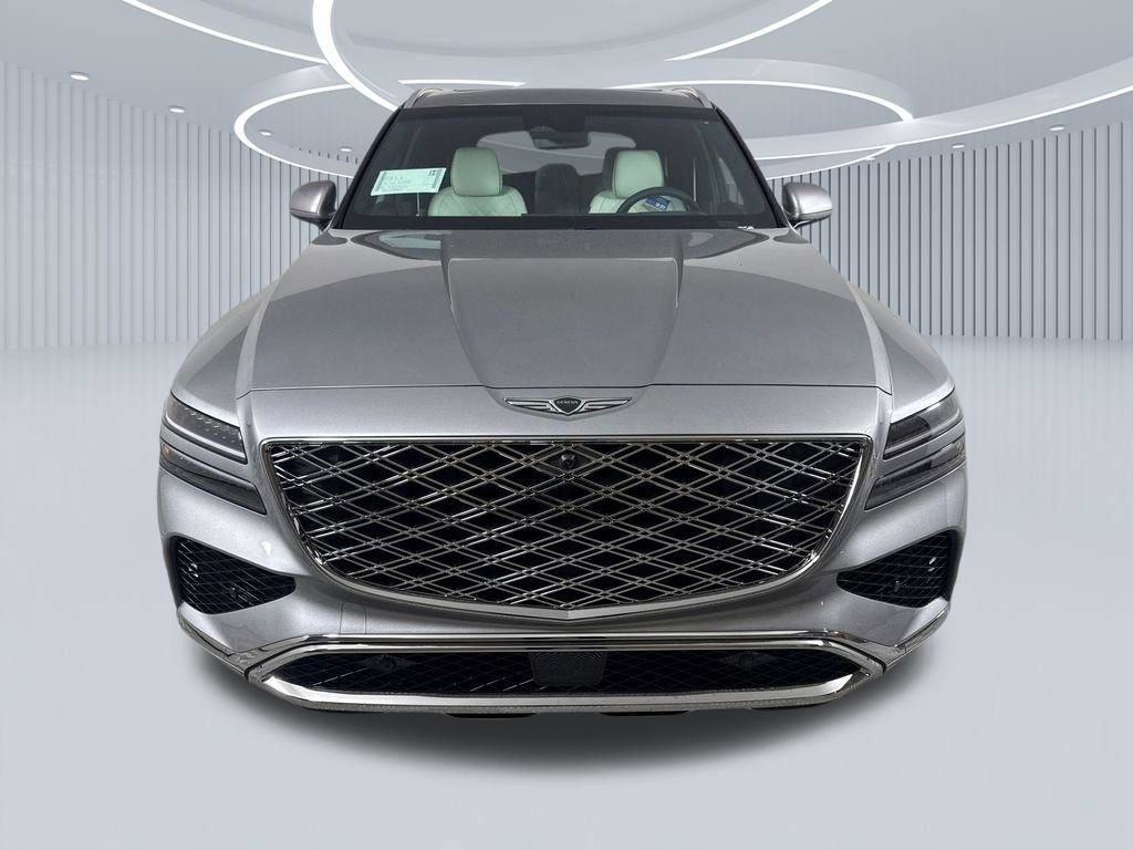 New 2026 Genesis GV80 3.5T Prestige AWD/4WD image 9