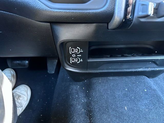 New 2026 RAM 2500 Tradesman image 32