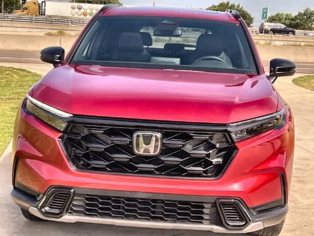 Certified 2024 Honda CR-V Sport image 6