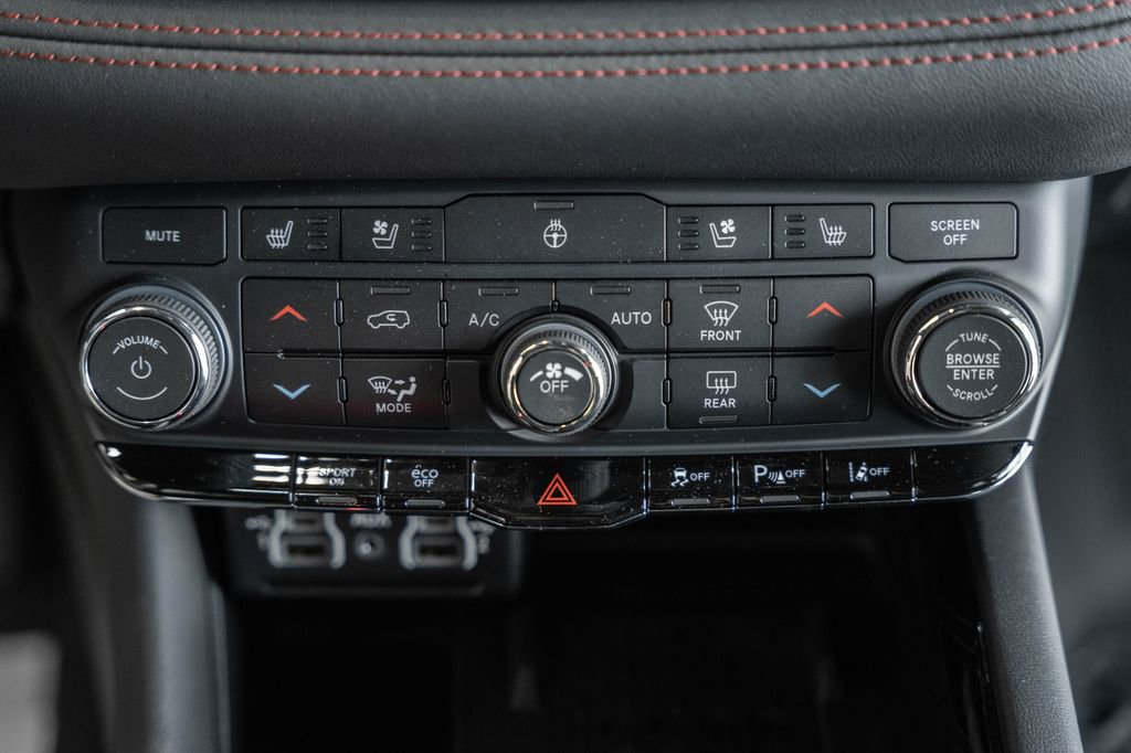 New 2026 Dodge Durango GT AWD/4WD image 26
