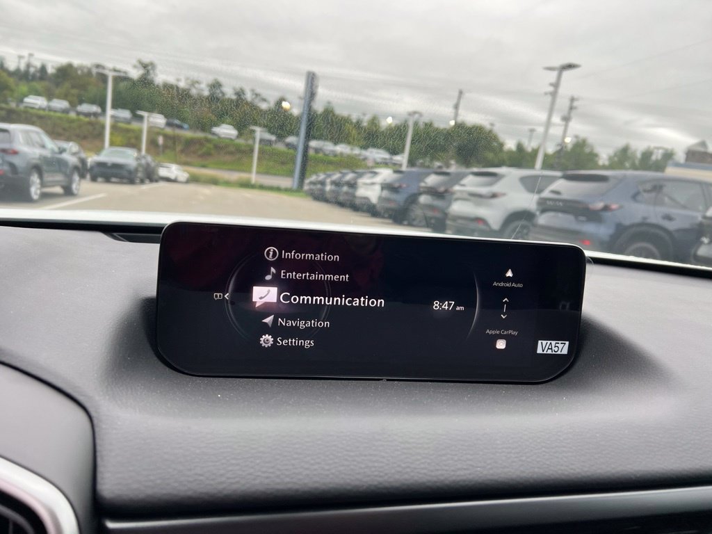 New 2026 MAZDA CX-50 AWD 2.5 Hybrid w/ Weather Package image 21