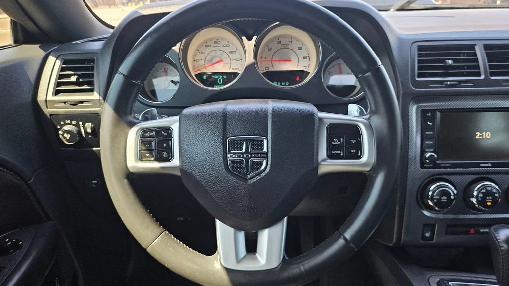 Used 2013 Dodge Challenger R/T Plus RWD image 27