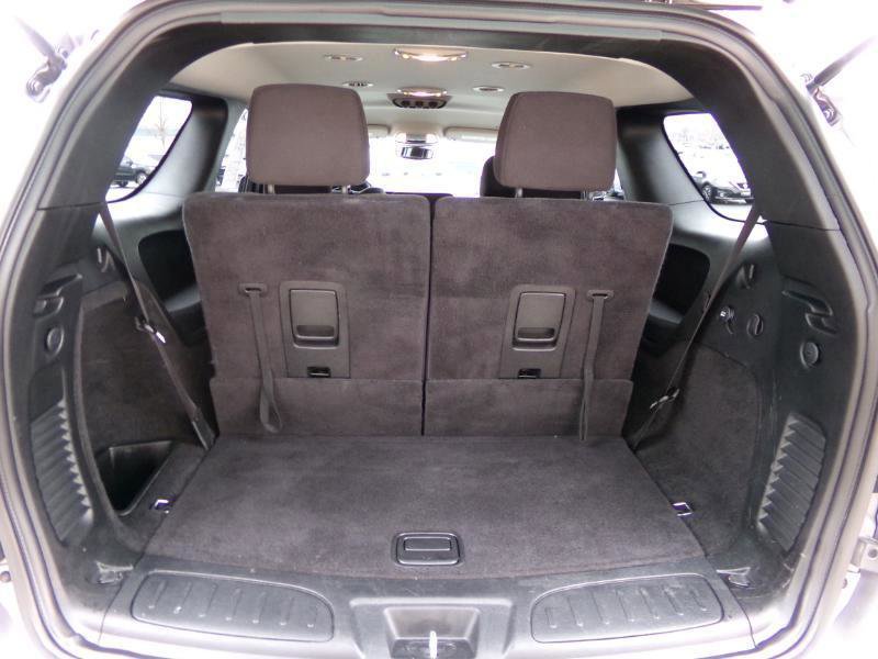 Used 2021 Dodge Durango SXT image 42