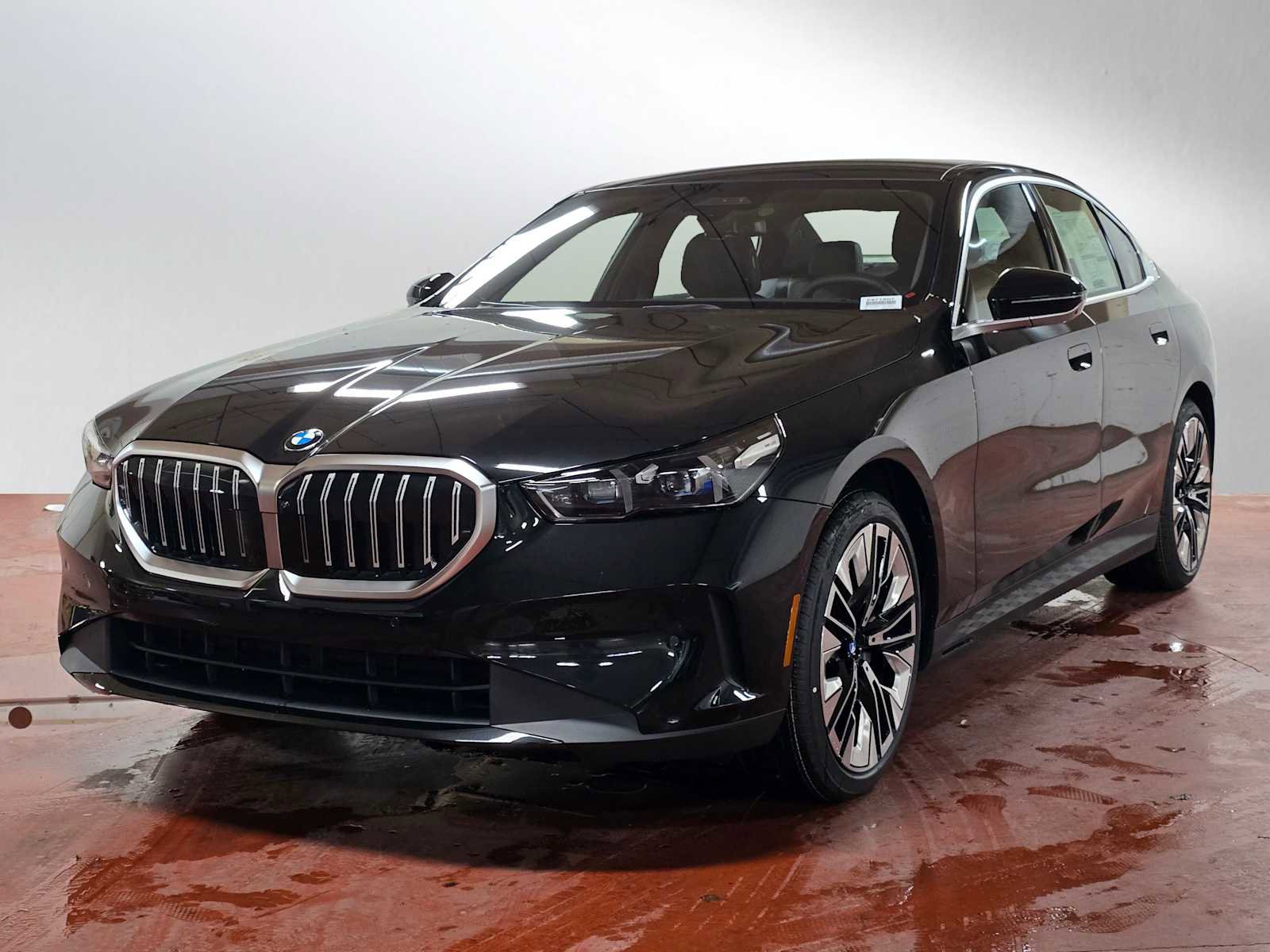 New 2026 BMW 530i xDrive 530i xDrive image 7