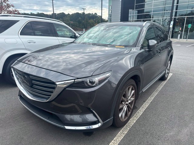 Used 2019 MAZDA CX-9 Grand Touring