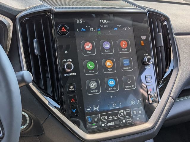 New 2026 Subaru Ascent Bronze Edition image 11