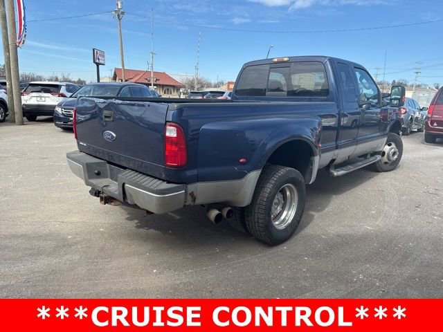 Used 2008 Ford F350 XLT image 3