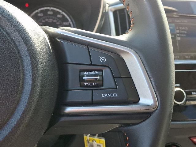 Used 2018 Subaru Crosstrek 2.0i Premium AWD/4WD image 22