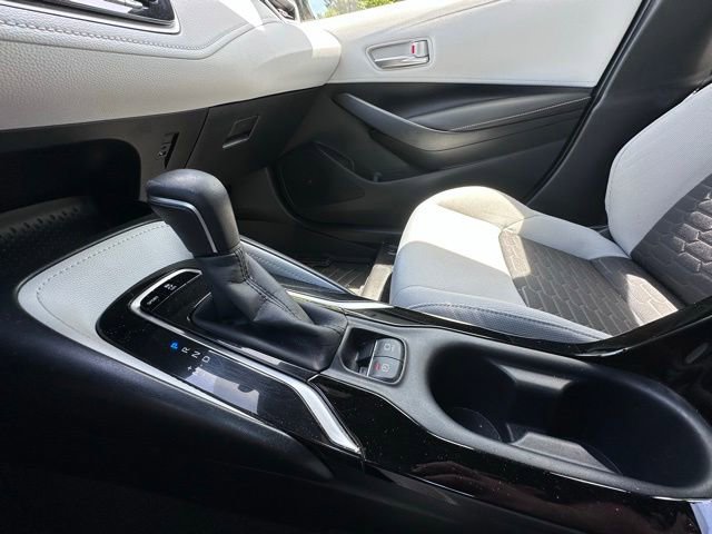 Used 2019 Toyota Corolla SE w/ SE Option Package FWD image 15
